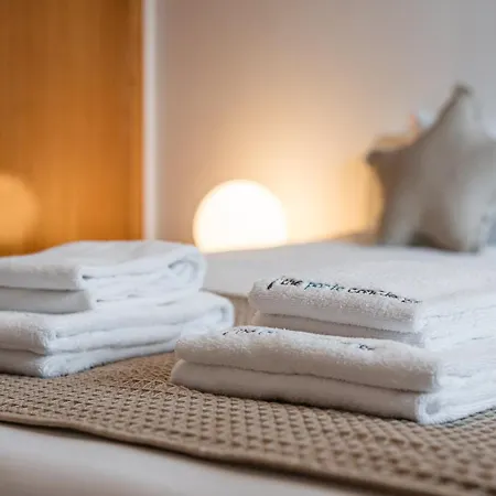 Guestready - Blossom