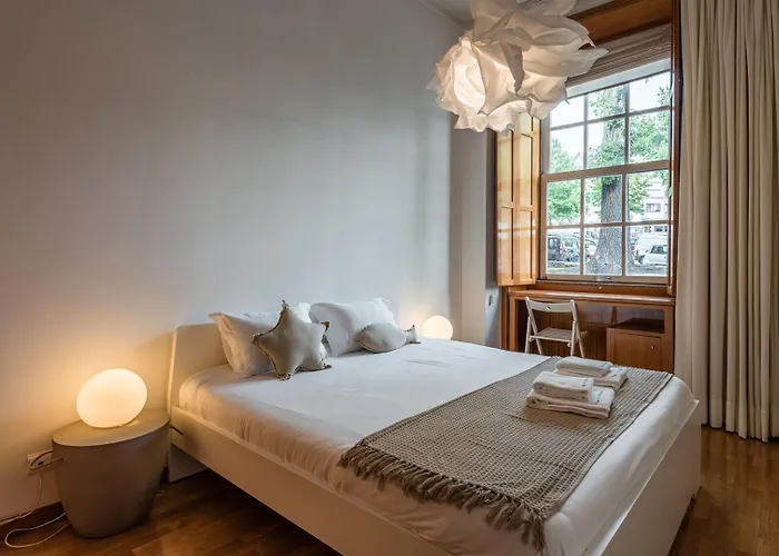 Guestready - Blossom * Oporto