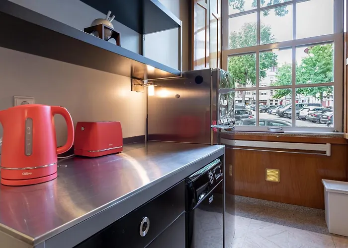 Guestready - Blossom Appartement Oporto