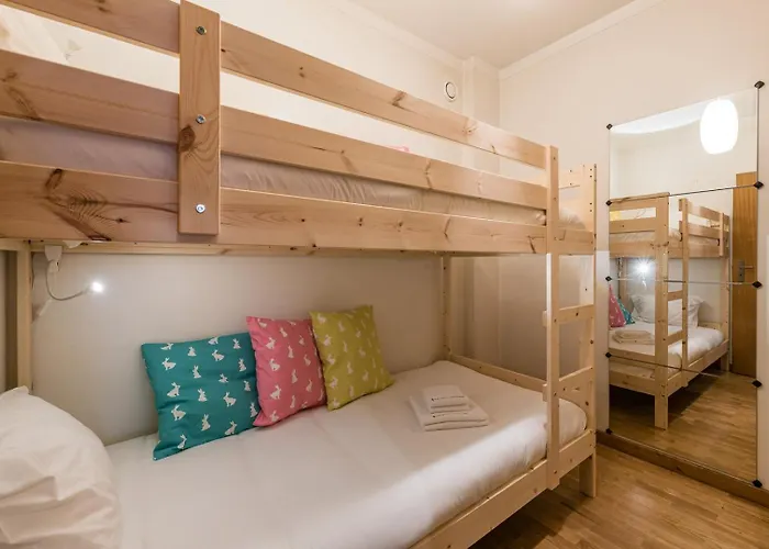 Guestready - Blossom