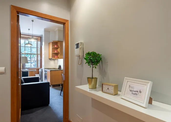 Guestready - Blossom * Oporto