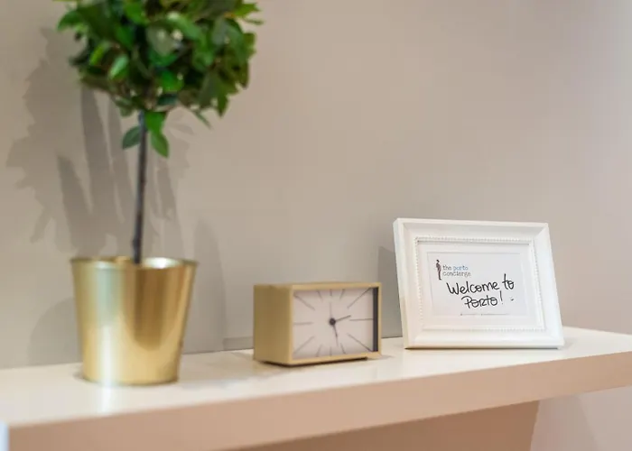 Apartment Guestready - Blossom Porto