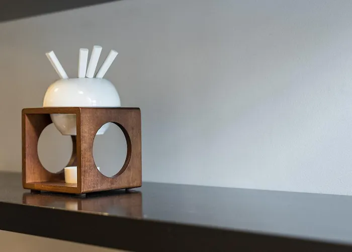 Guestready - Blossom Appartement Oporto