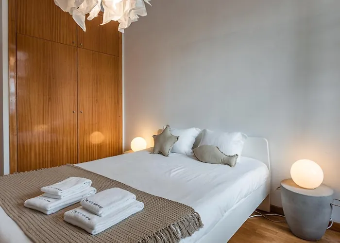 Guestready - Blossom Oporto