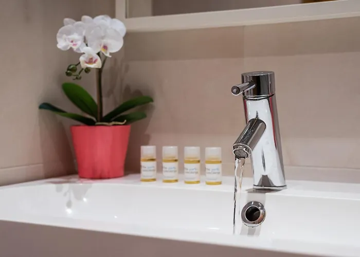 Guestready - Blossom Apartment Porto