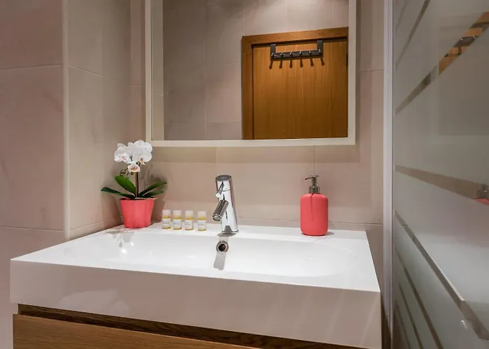 Guestready - Blossom *