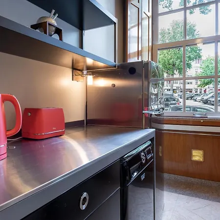 Guestready - Blossom Apartment Porto