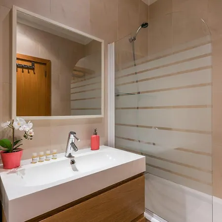 Apartment Guestready - Blossom *