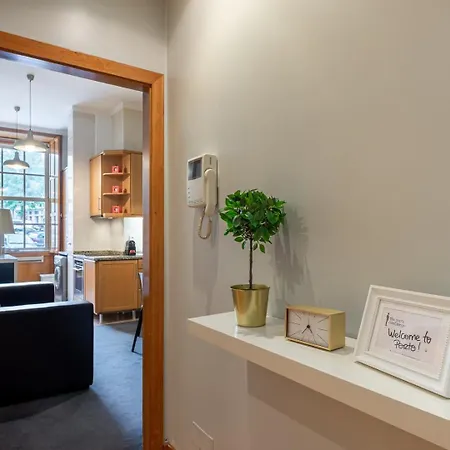 Guestready - Blossom * Porto