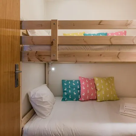 Appartement Guestready - Blossom