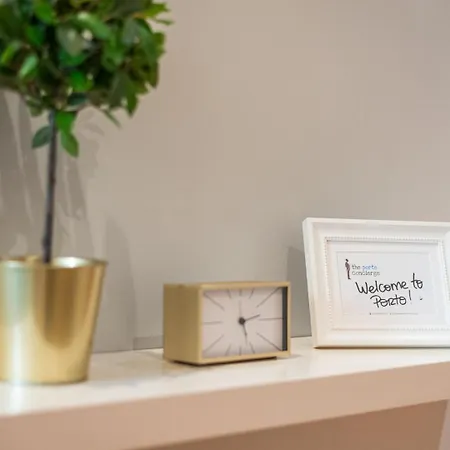 Apartment Guestready - Blossom Porto