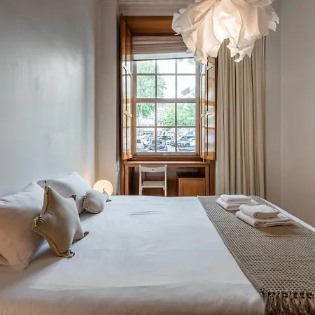 Guestready - Blossom Apartment Porto