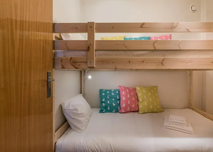 Appartement Guestready - Blossom