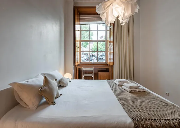 Guestready - Blossom Appartement Porto