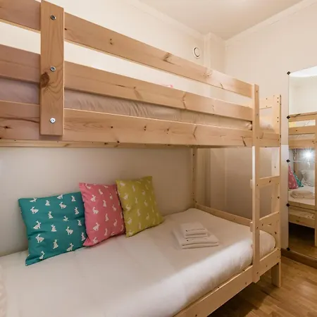 Guestready - Blossom