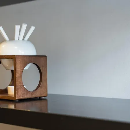 Guestready - Blossom Apartamento Oporto