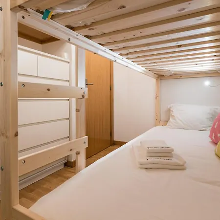 Guestready - Blossom Apartamento