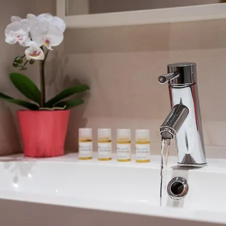 Guestready - Blossom Apartamento Oporto